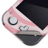 Pink Heart Pattern Nintendo Switch Lite Skin
